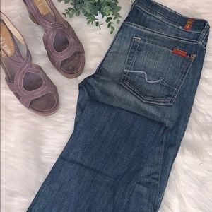 Seven for all Mankind Jeans